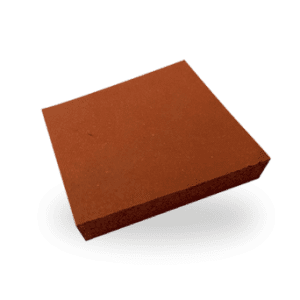 Silicone sponge